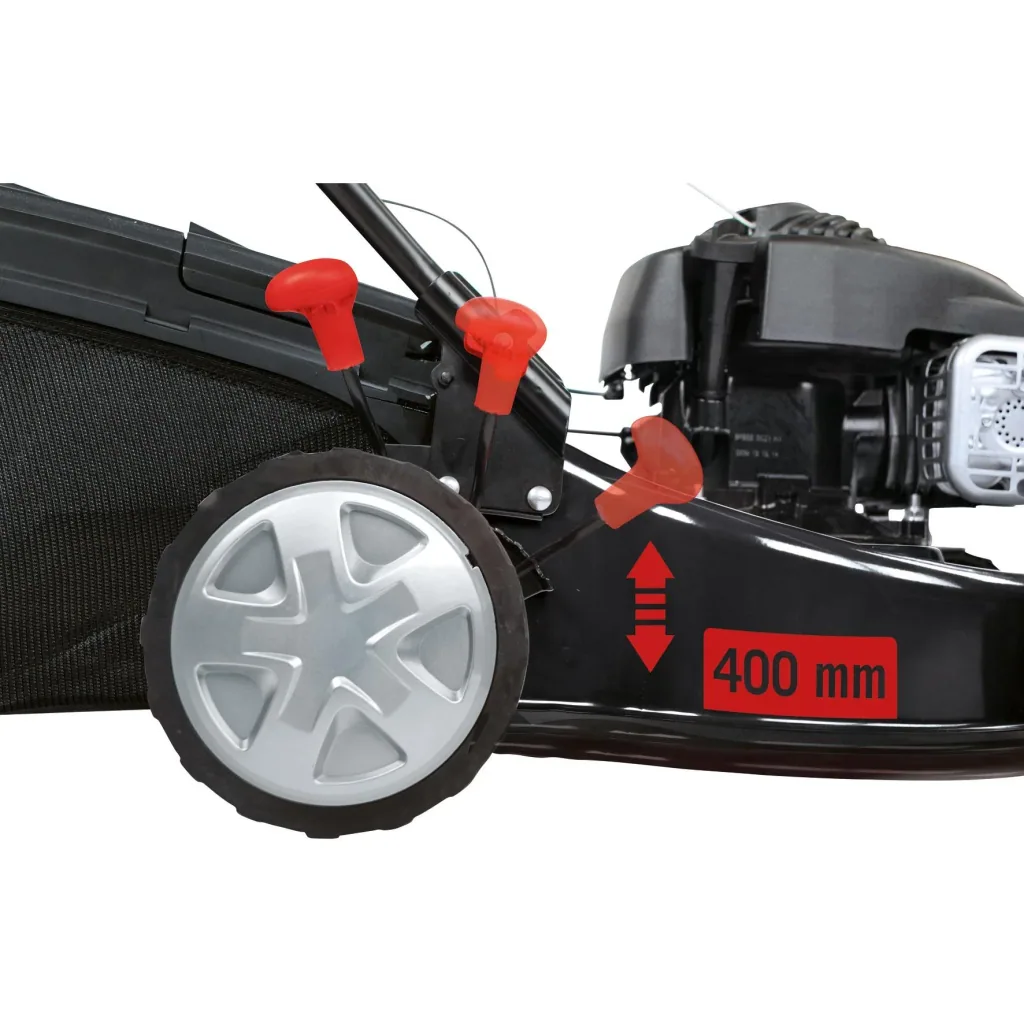 Rasenmäher LMP400BS