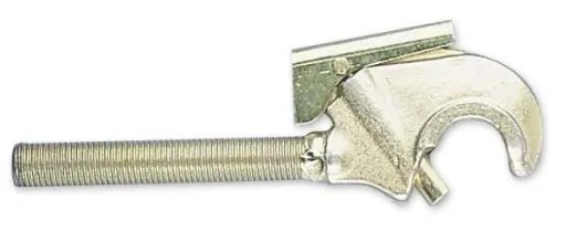 Oberlenkerfanghaken, Kat. 2, M30 Gewinde