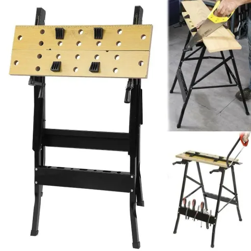 NL Arbeitstisch - 70 kg - 62x56x76 cm