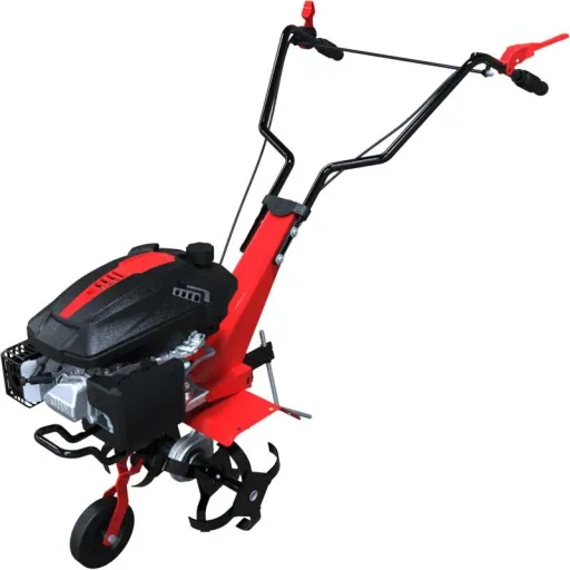 GARTENFRÄSE GF 384
