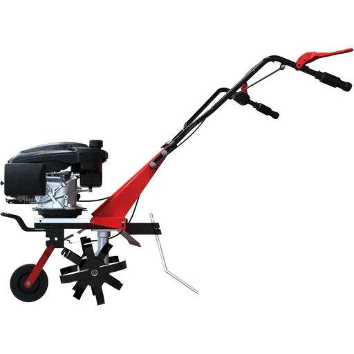 GARTENFRÄSE GF 384