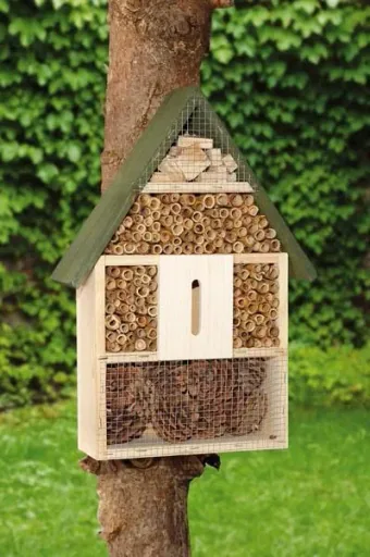 Insektenhotel