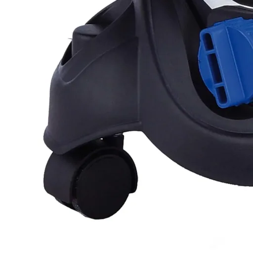 Bau-Nass-/Trockensauger 20L 1200W 1500 l/min