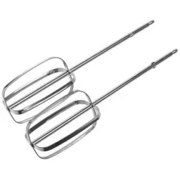 Handmixer / Blender - MX-4201 - 6 Geschwindigkeiten - 300 Watt - Knethaken, Schneebesen