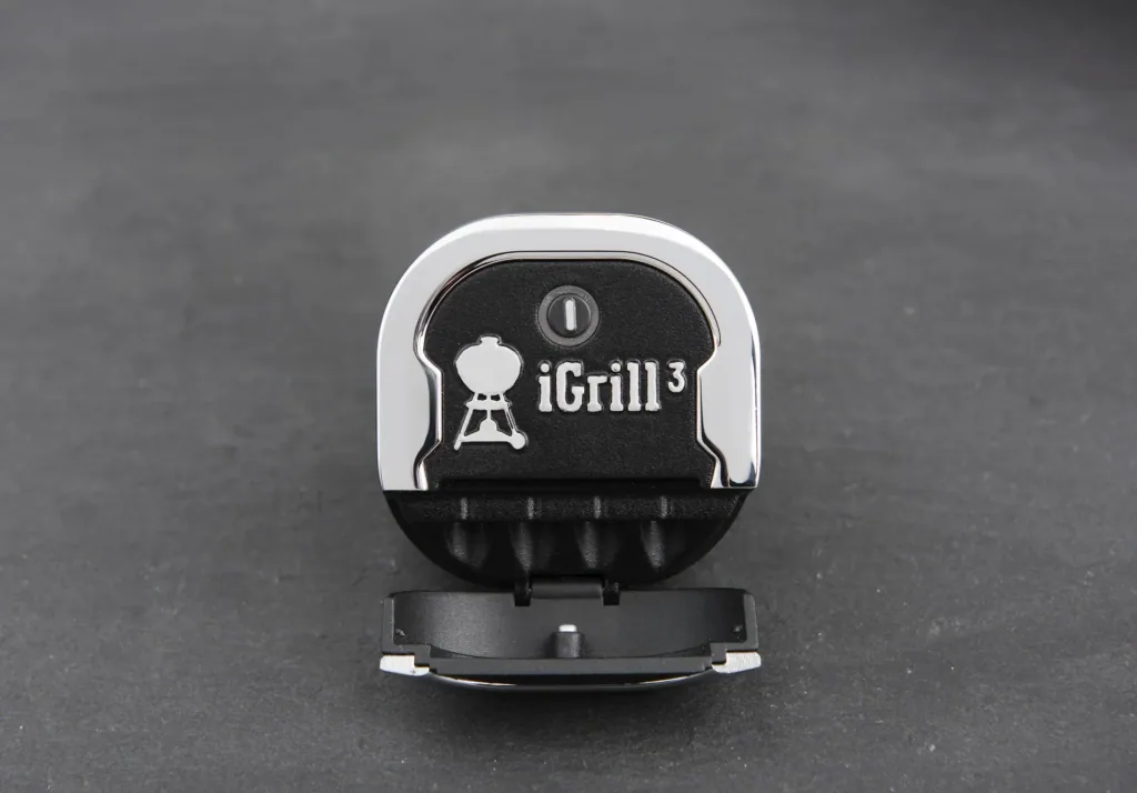 Thermometer iGrill 3 passend für alle Genesis II Modelle