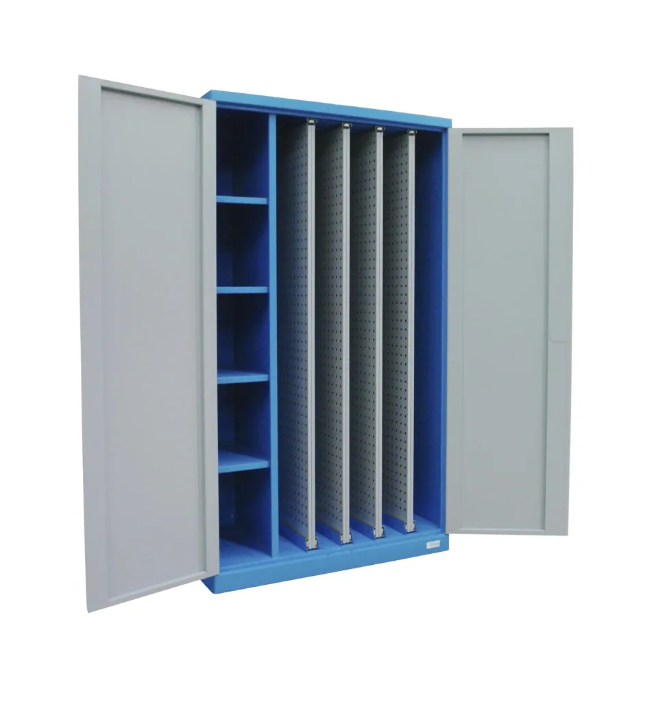 Vertikal-Auszugschrank VAS T02