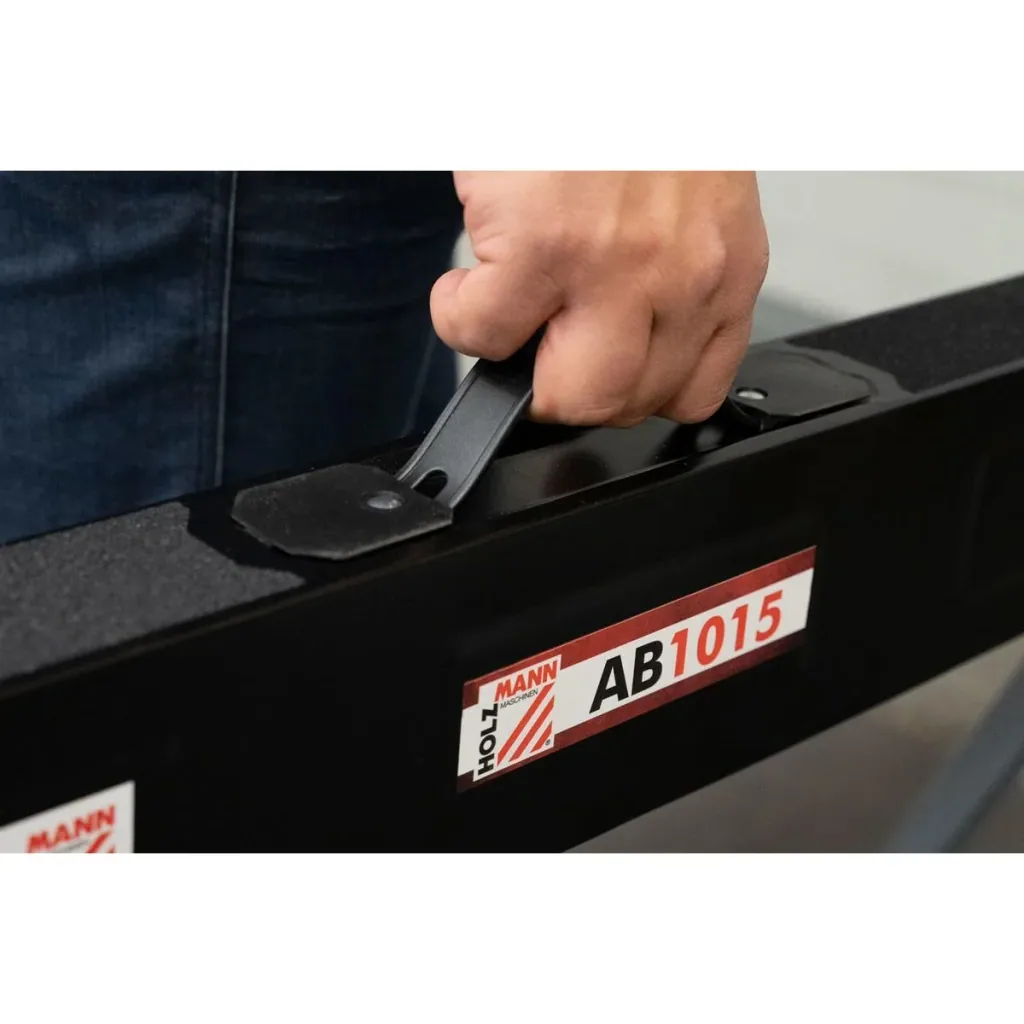 Bock AB1015 - 500 kg