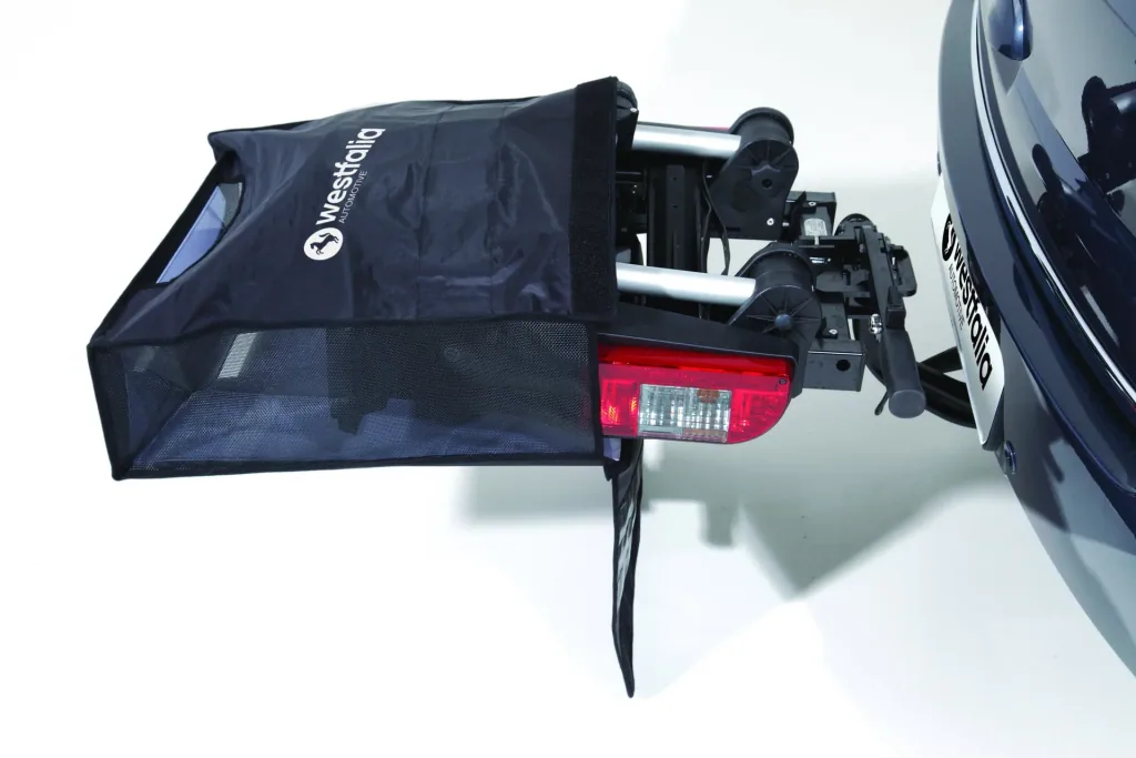 Transporttasche für Fahrradträger
