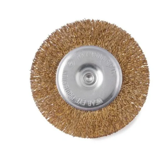 Metallfugenbürste für GUB 500 - 94427