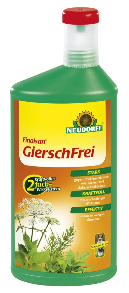 GierschFrei Finalsan - 1 L Konzentrat
