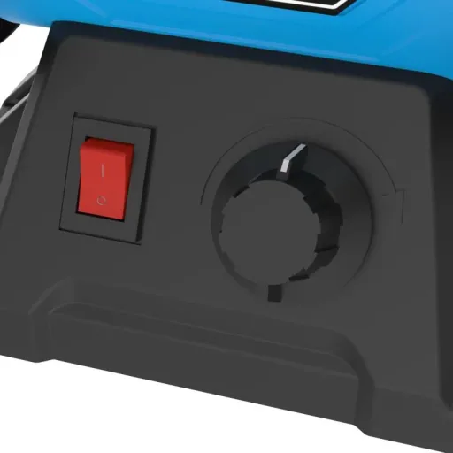 Schleifmaschine Doppelschleifmaschine GDS75 einschließlich Zubehörsatz