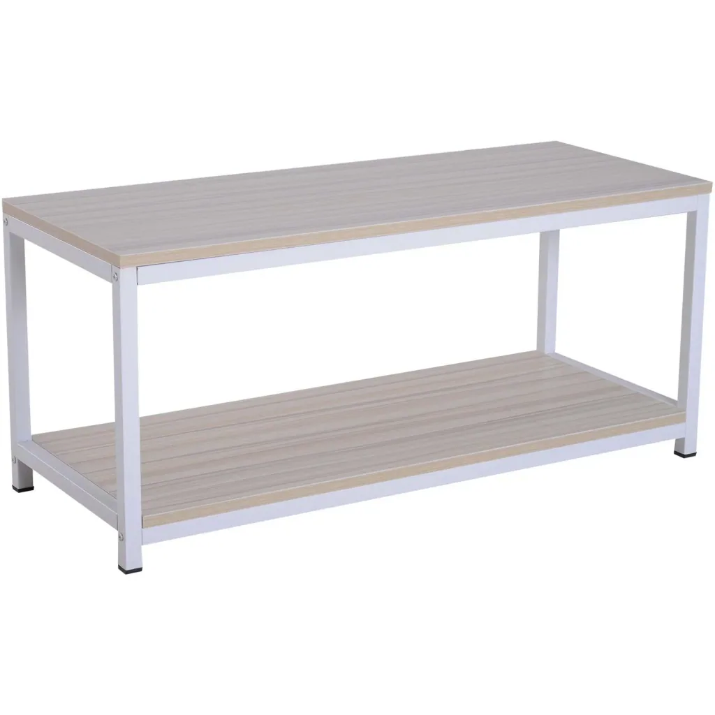 Couchtisch Sofatisch Beistelltisch Flurtisch Ablage skandinavisch