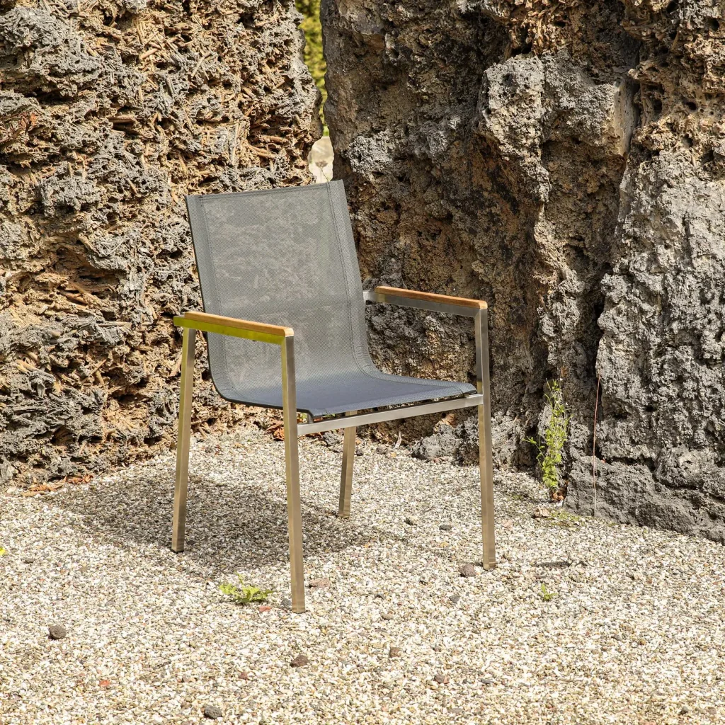 Gartenmöbel-Dining-Set "Sydney"  