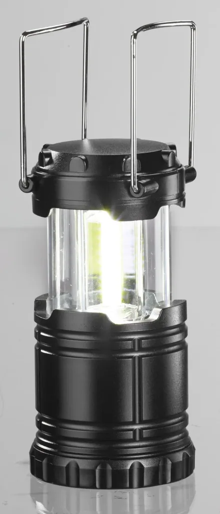 3-in-1 Outdoor-Laterne