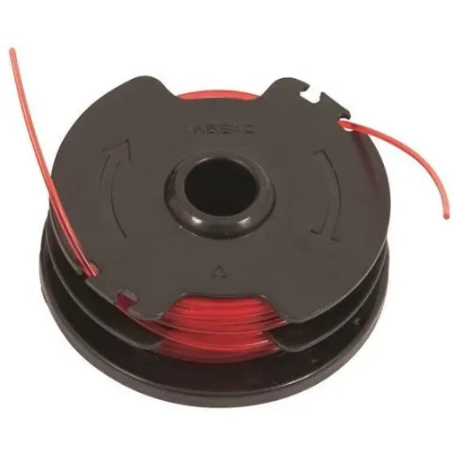 Elektrischer Teleskop-Grasschneider mit rotierendem Kopf - 450 W - 30 cm Schnittbreite - ERT 450-20
