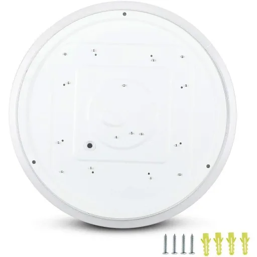 VT-8412-M LED-Deckenleuchte - 12W - 720 Lumen
