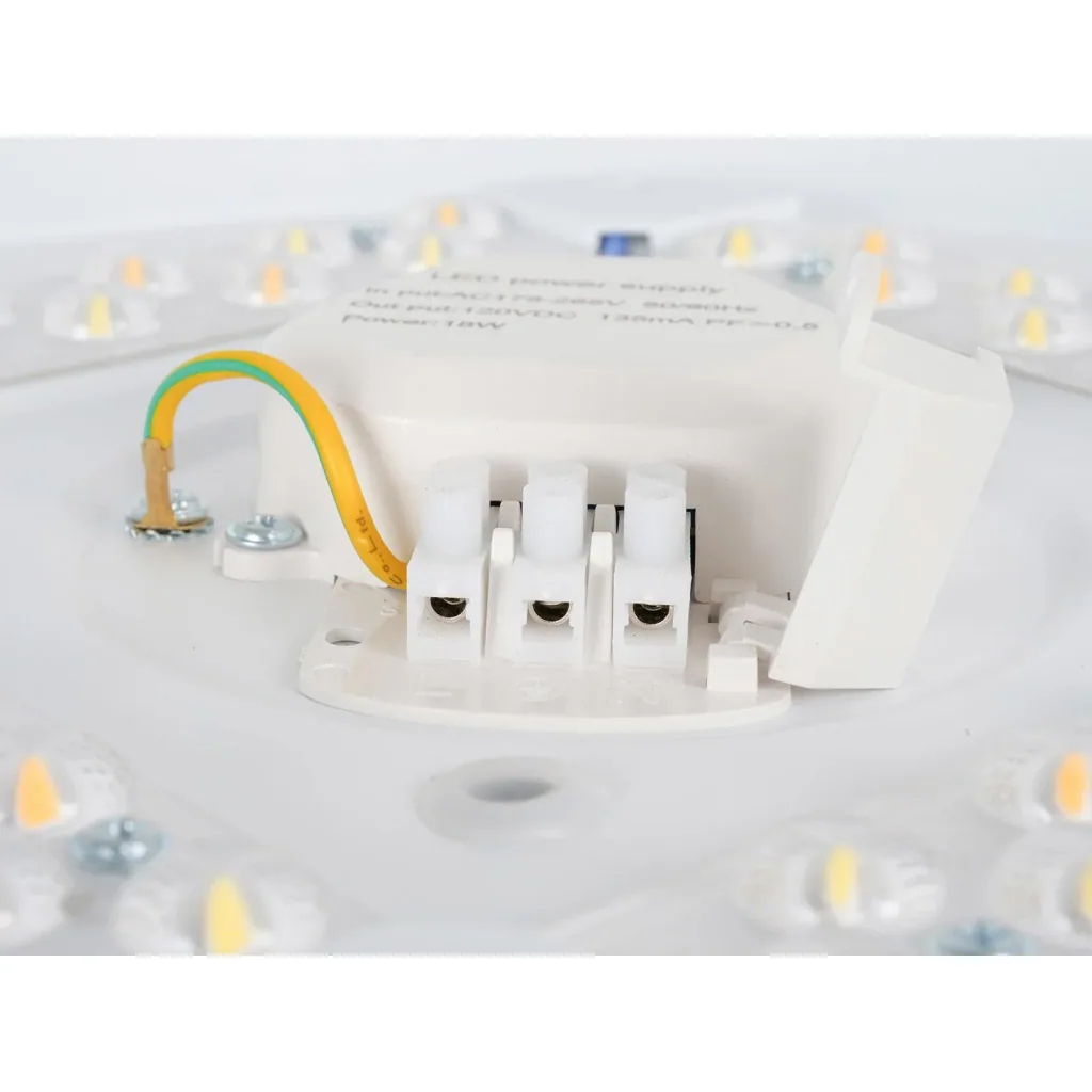 VT-8412-M LED-Deckenleuchte - 12W - 720 Lumen