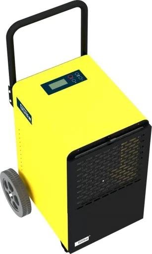 Bautrockner "GBT 50.1"