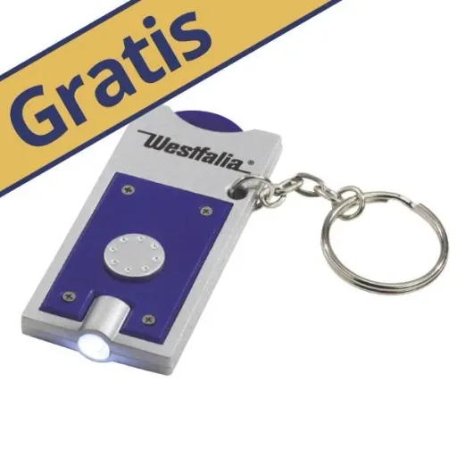 1. Geschenke Paket