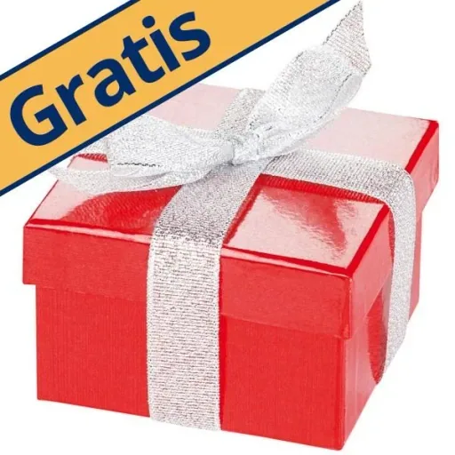 1. Geschenke Paket