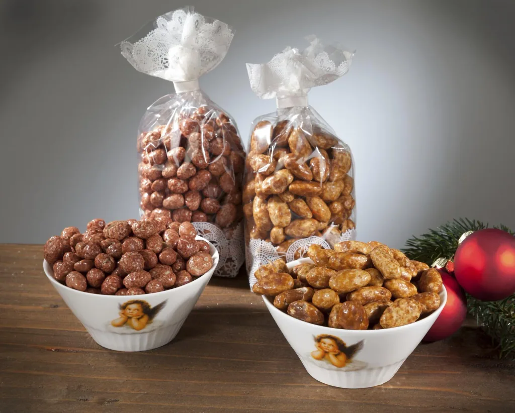 Jahrmarkt Spezialitäten, 400 g