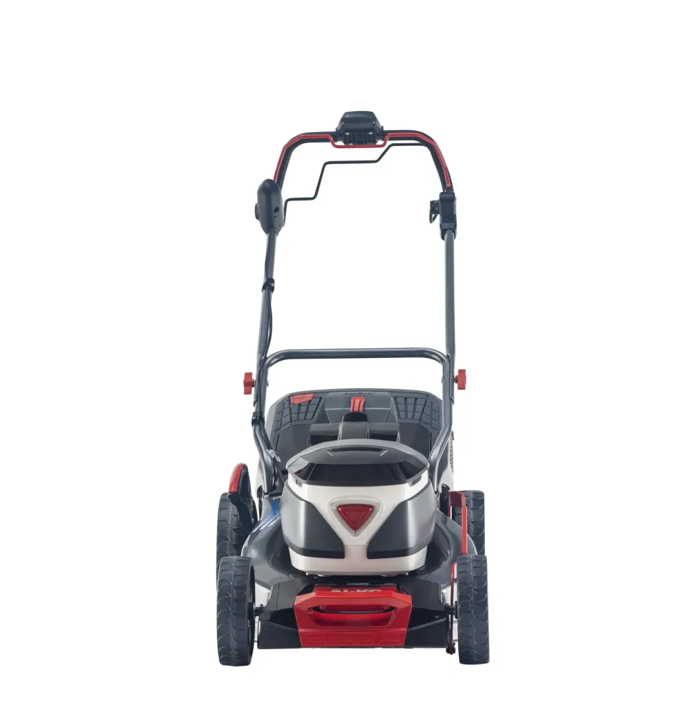 36 V ENERGY FLEX Akku-Rasenmäher 46.2 Li SP Comfort - inkl. 1 Akku und Ladegerät
