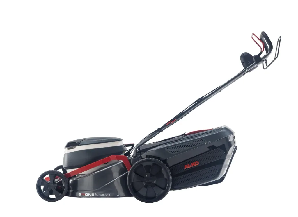 36 V ENERGY FLEX Akku-Rasenmäher 46.2 Li SP Comfort - inkl. 1 Akku und Ladegerät