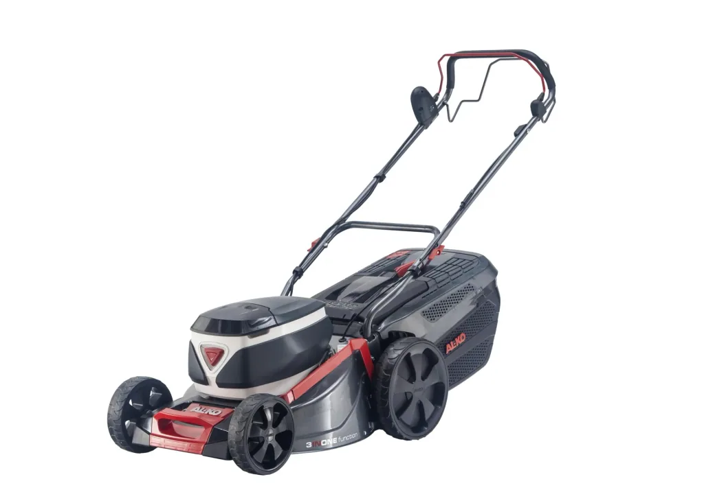 36 V ENERGY FLEX Akku-Rasenmäher 46.2 Li SP Comfort - inkl. 1 Akku und Ladegerät