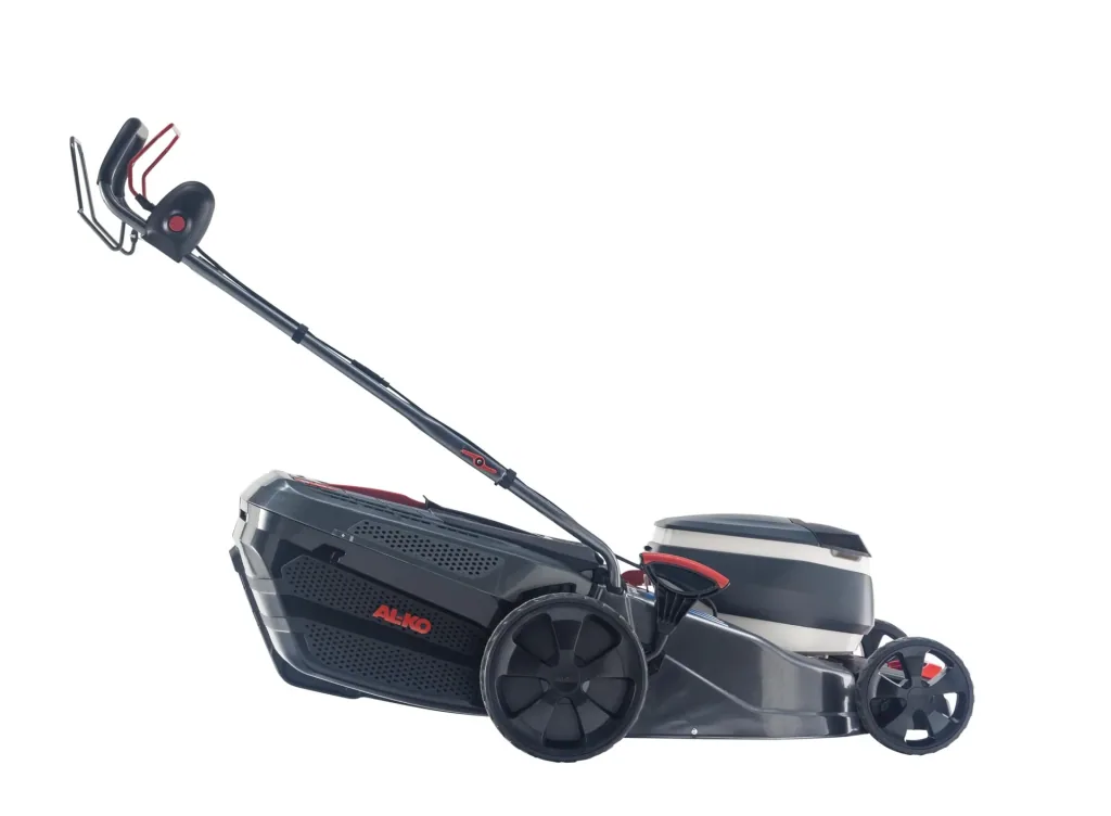 36 V ENERGY FLEX Akku-Rasenmäher 46.2 Li SP Comfort - inkl. 1 Akku und Ladegerät