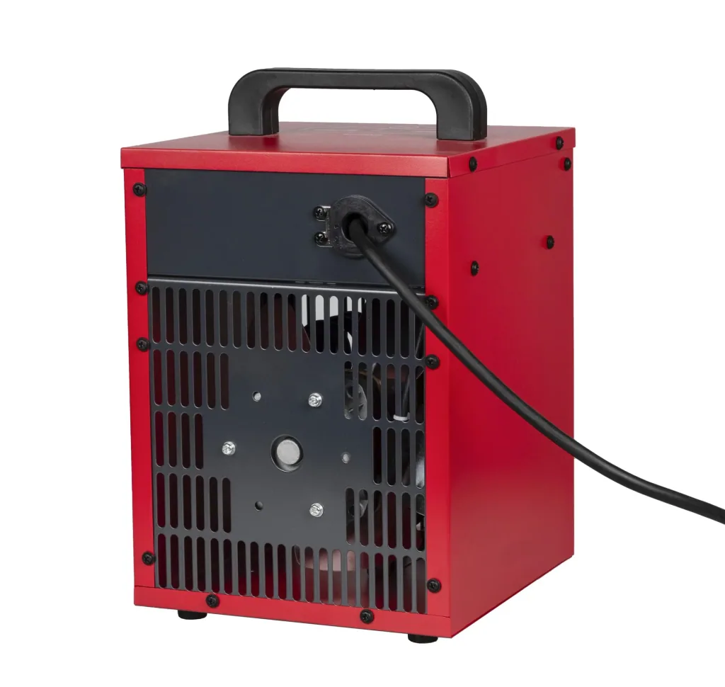 Heizlüfter EK2001, 2000 W