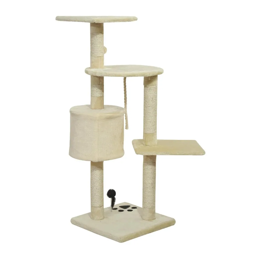 Baum für Katzen 112cm