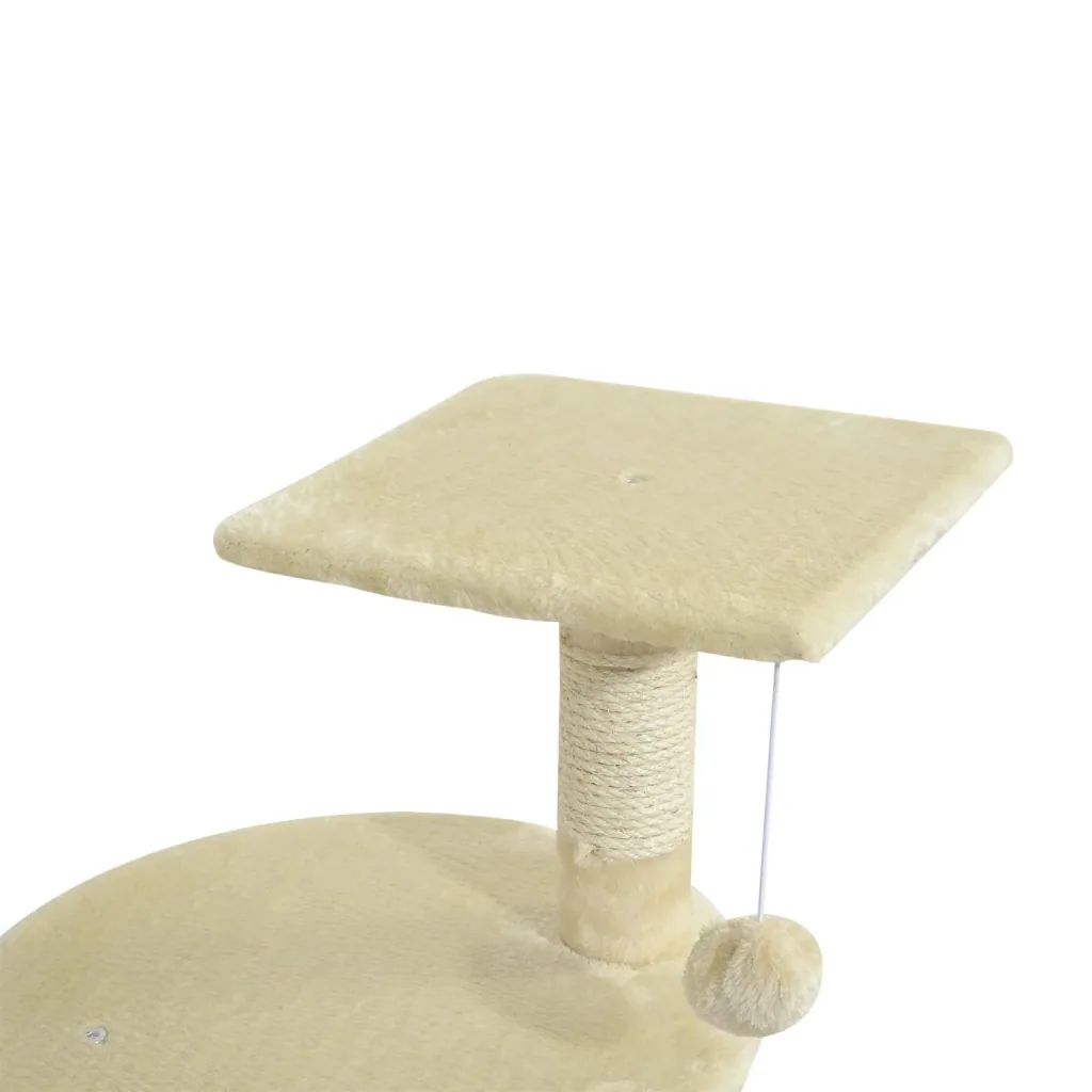 Baum für Katzen 112cm