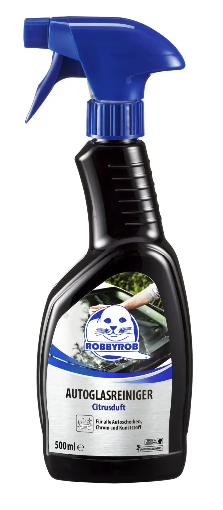 Auto-Glasreiniger
