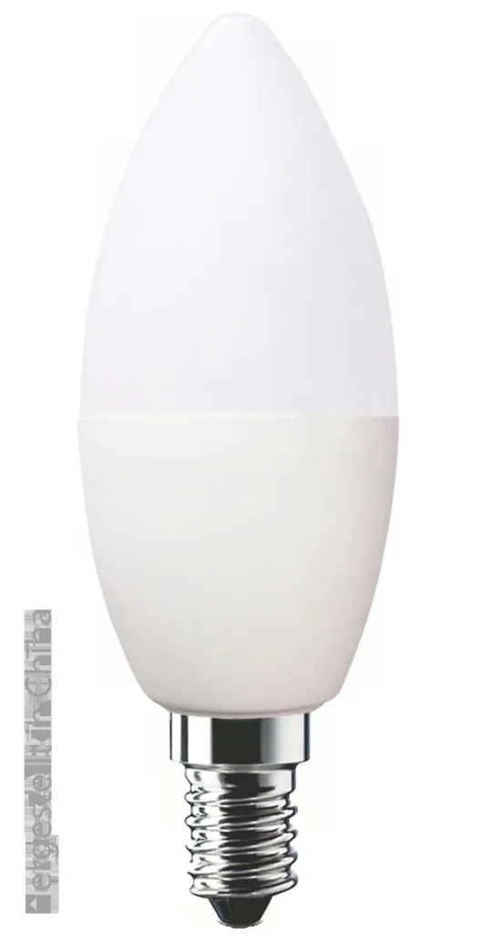 Wi-Fi LED Leuchtmittel SH 310, E14, 350 lm, warm oder kalt-weiß