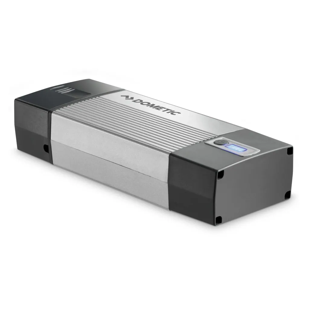 WAECO Batterieladegerät PerfectCharge MCP 1207 - 7 A - 12 Volt