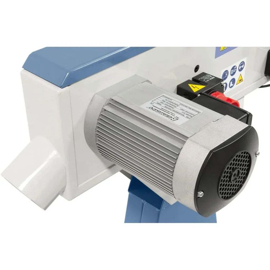Bernardo Bandschleifer MS 150x2000 S / 400V