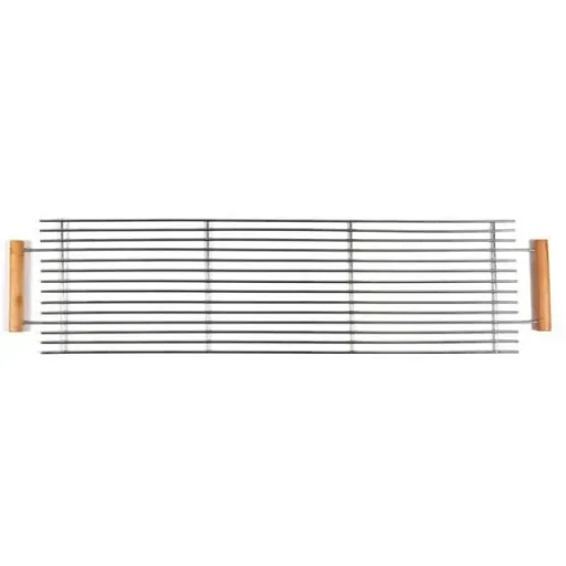 GRILL - RECHTECKIG