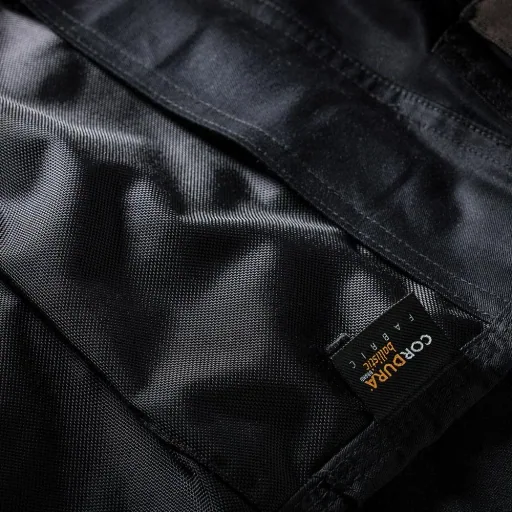 Pro Flex Arbeitshose, schwarz 36R