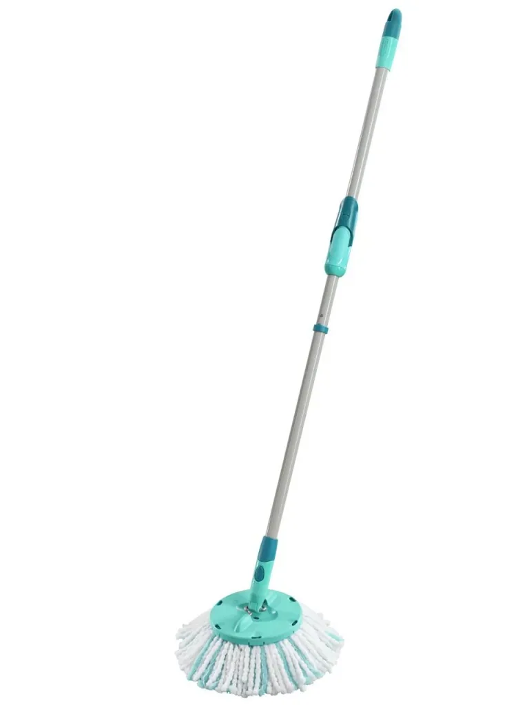 Set Clean Twist Disc Mop Ergo