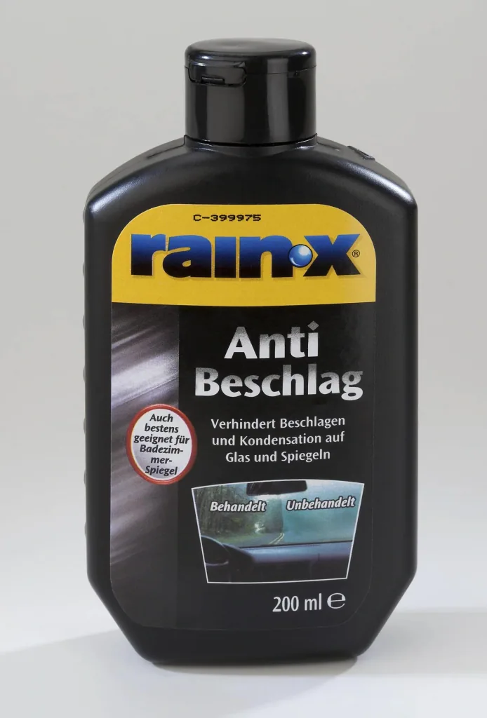 Anti Beschlag 200 ml