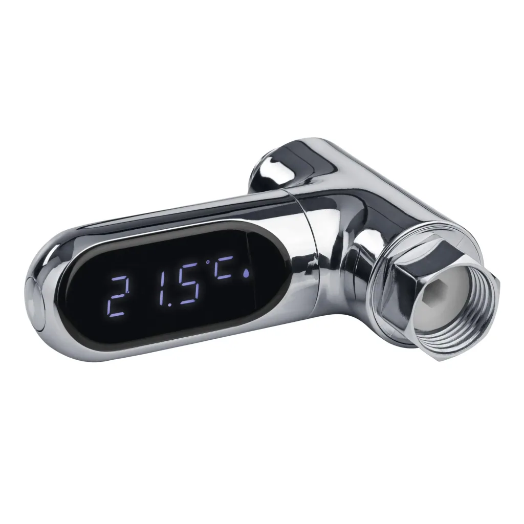 Digitales Wasserarmaturen Thermometer