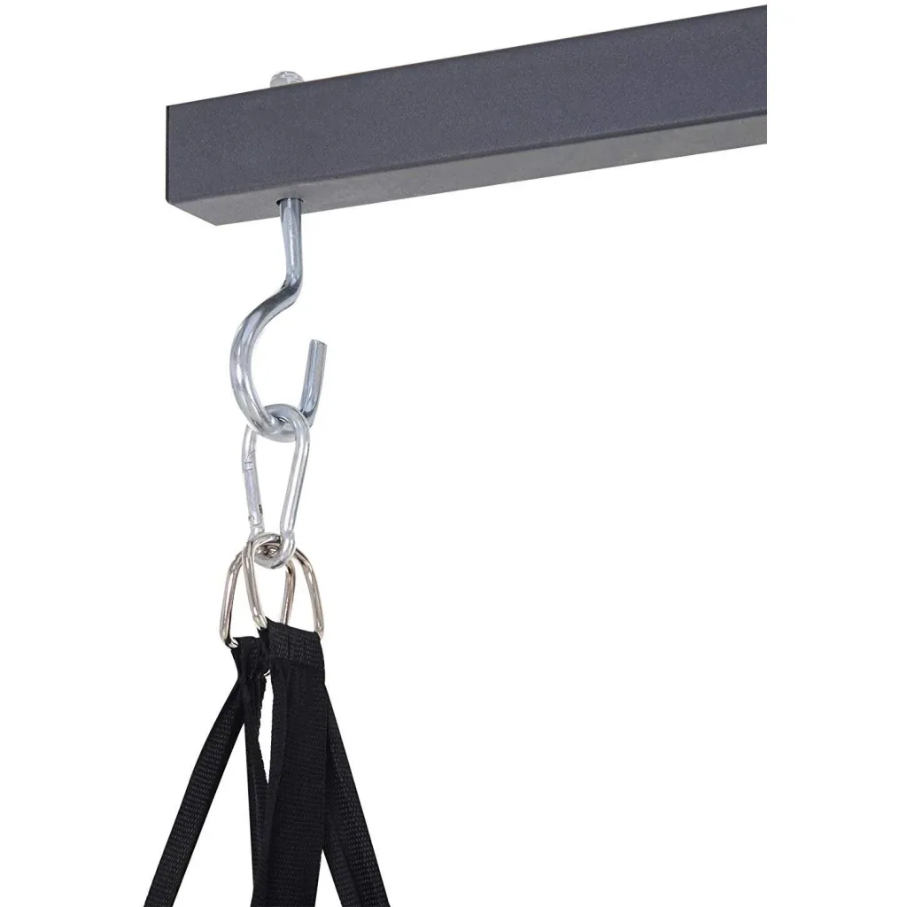 Boxsackständer mit Punchingball