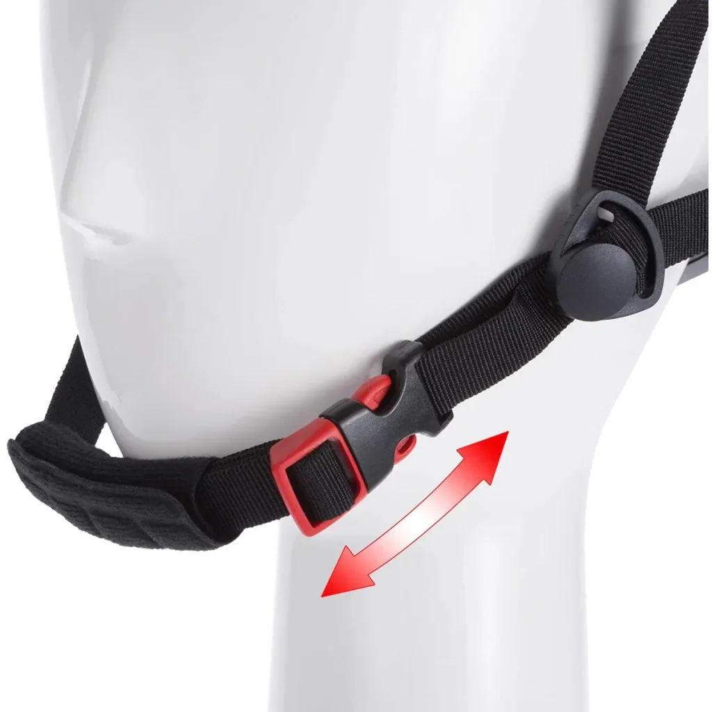 Atlantic Rift Skatehelm/Fahrradhelm/Helm für Inline-Skates/Helm für Skateboard - Schwarz - M - verstellbar