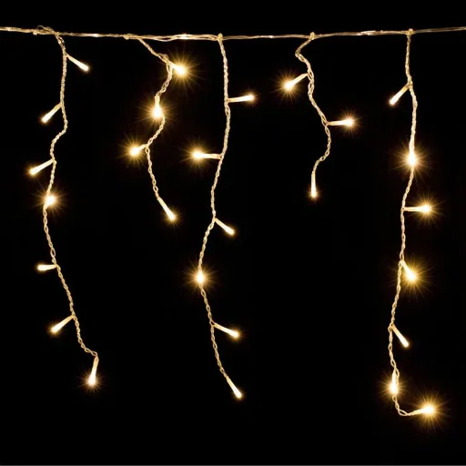 Weihnachtsbeleuchtung 20M 600 LEDs für innen und außen und Perel Smart home Wifi plug- Android & IOS