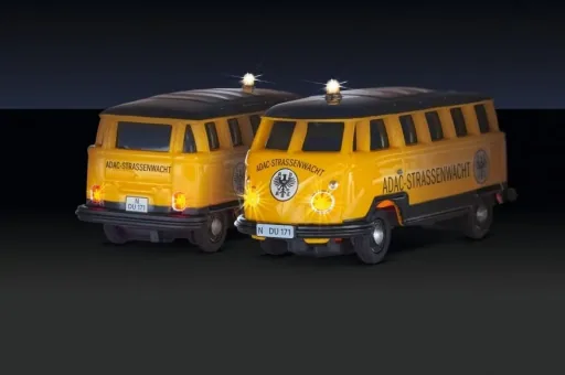 Bus VW T1 Bus Samba ADAC 2.4 GHz 100 % RTR 1:87