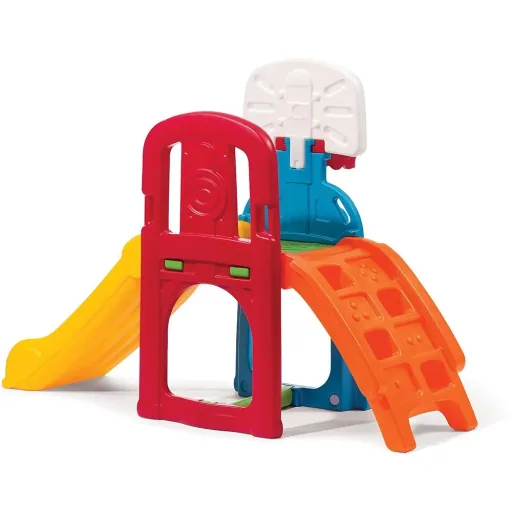 Game Time Sport Climber