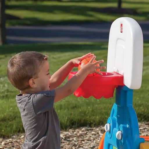 Game Time Sport Climber