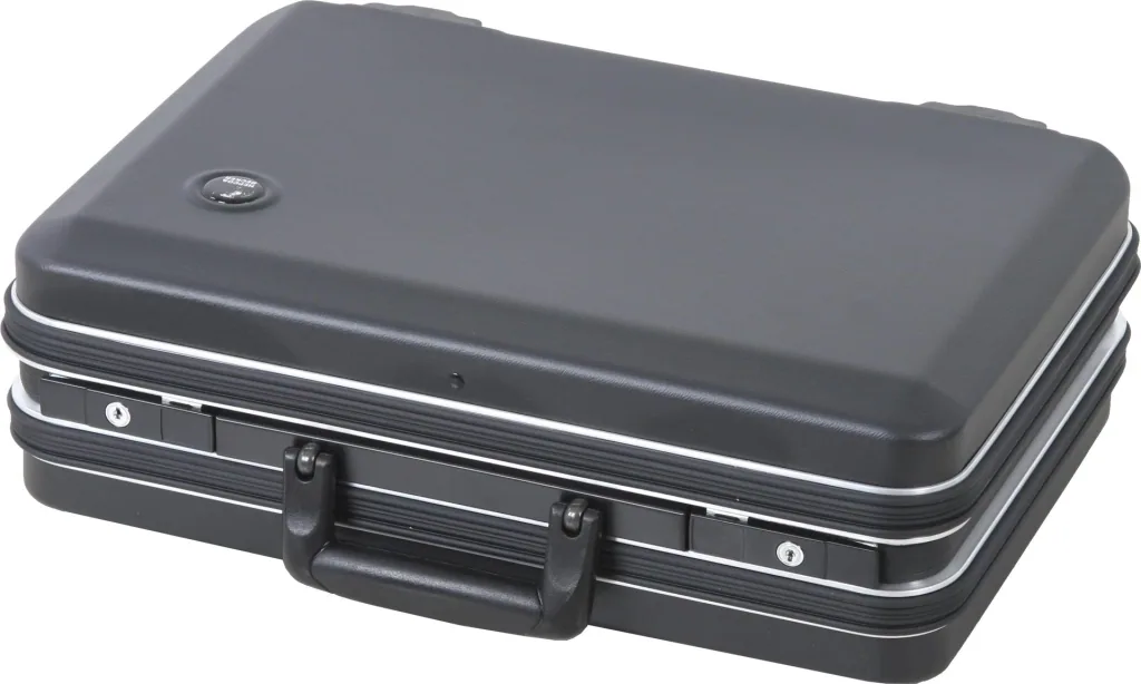 Werkzeugkoffer CLASSIC 5110, 20 Liter