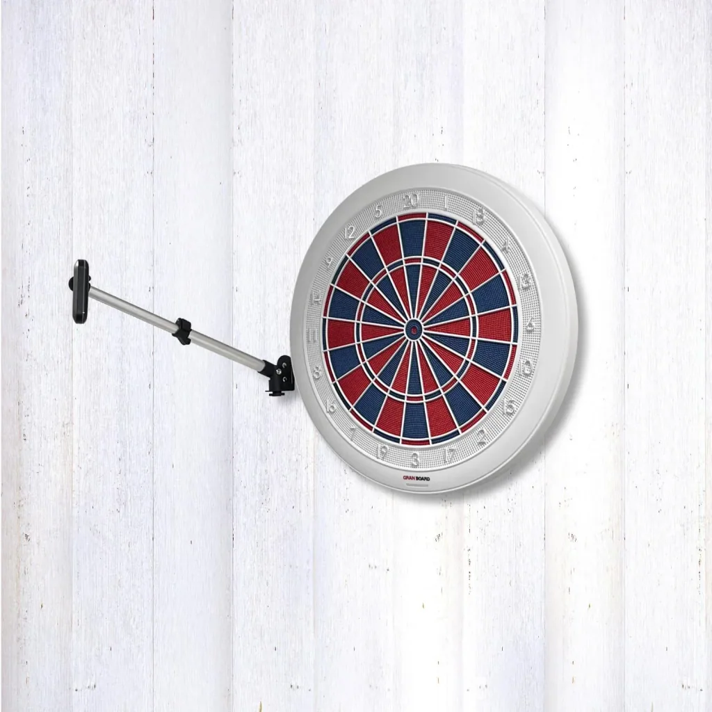 GRANCAM Kamera für Dartboard