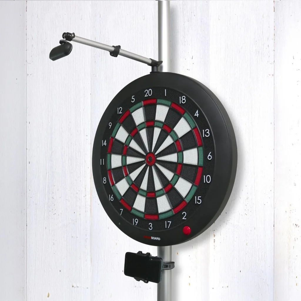 GRANCAM Kamera für Dartboard